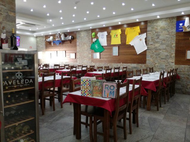 o cantinho do avo